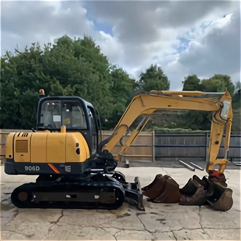 3.5 tonne digger for sale